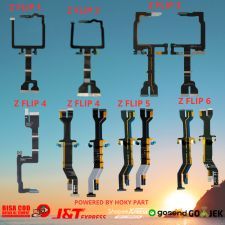 FLEXIBLE SAMSUNG Z FLIP/FLEXIBLE SAMSUNG Z FLIP NEW ORIGINAL