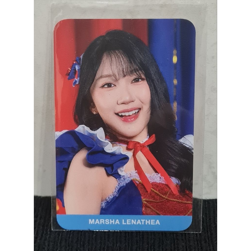 Marsha - PC Circus 2025