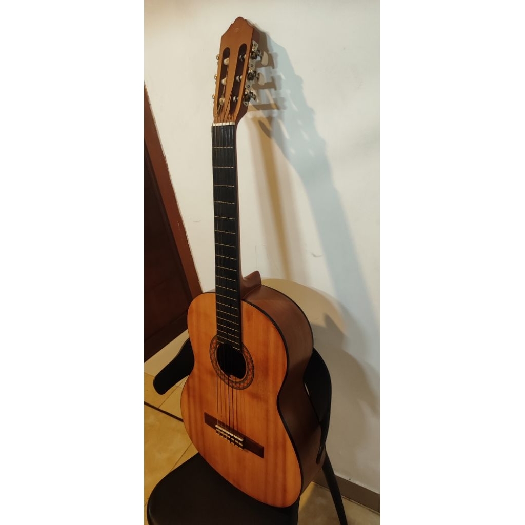 Gitar Yamaha C30M Preloved