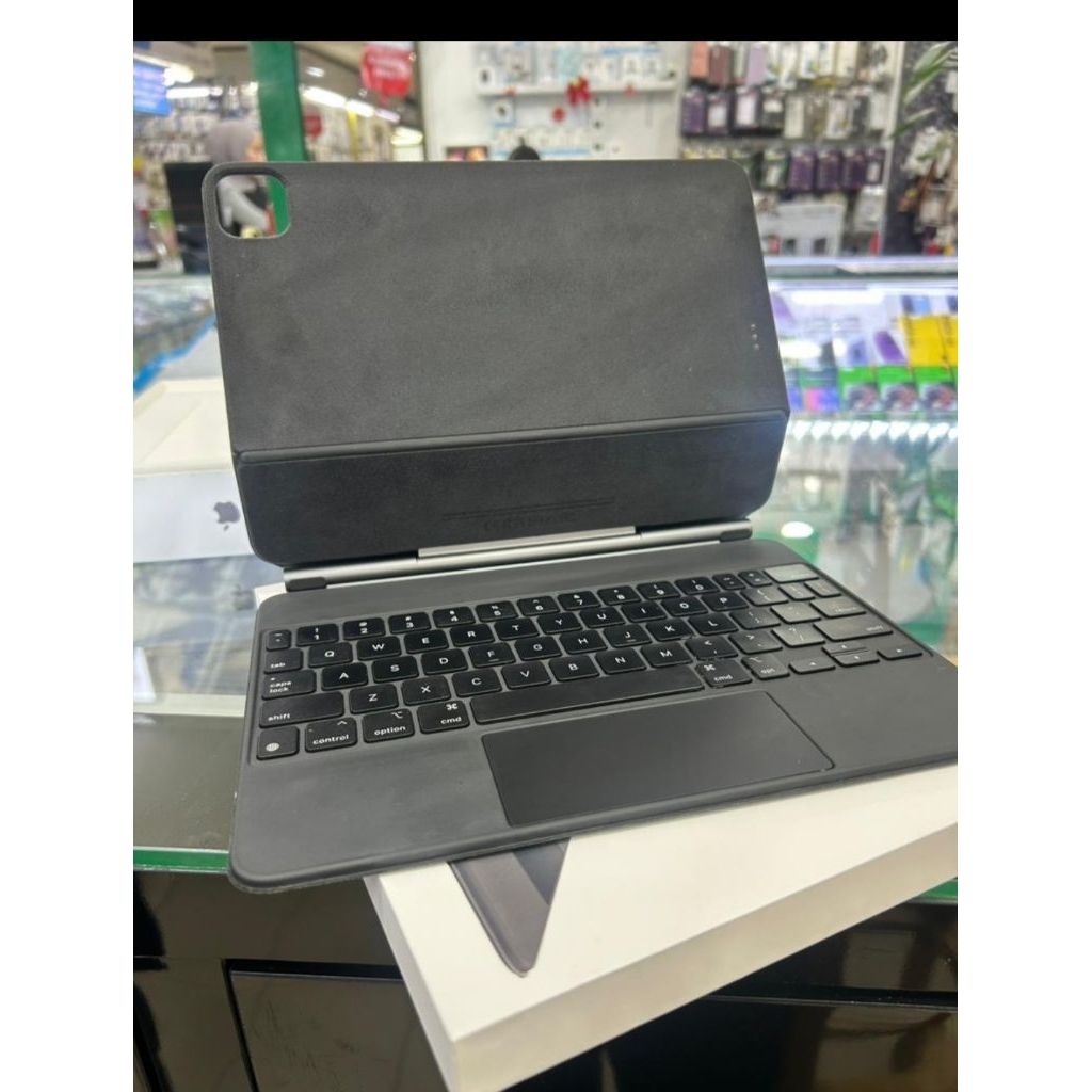 Apple Magic Keyboard Ipad Pro 11in 2020/M1/M2 / Air 4/5 Second Original