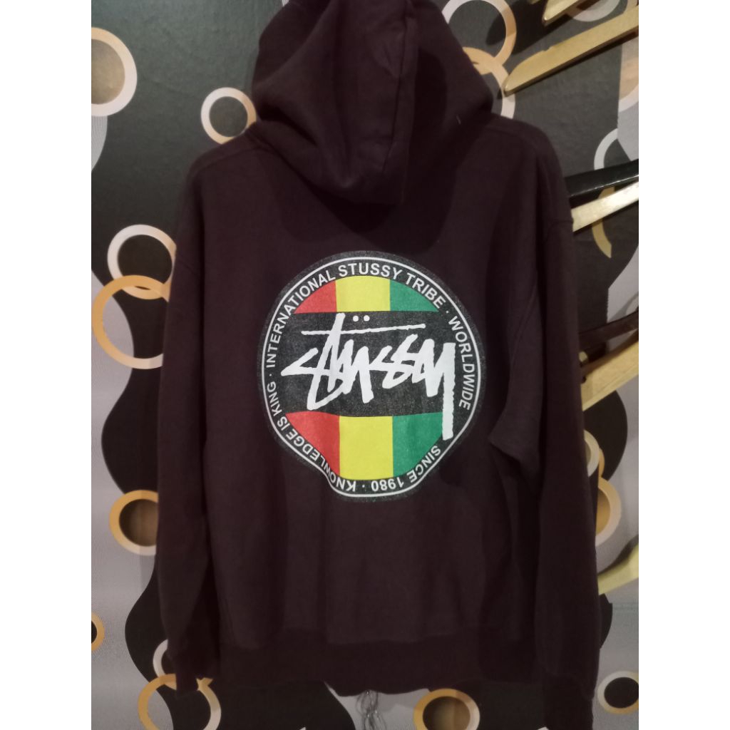 stusy regge