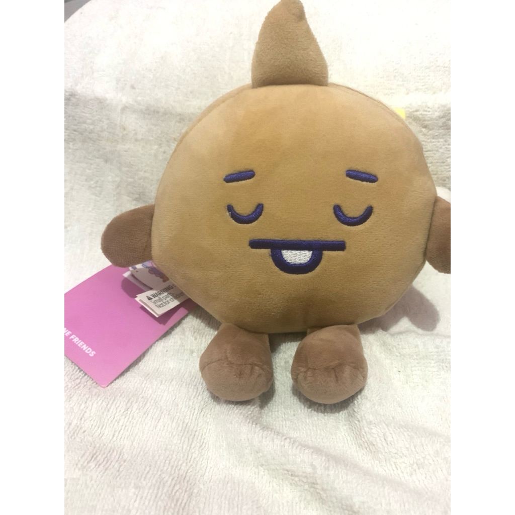Shooky BT21