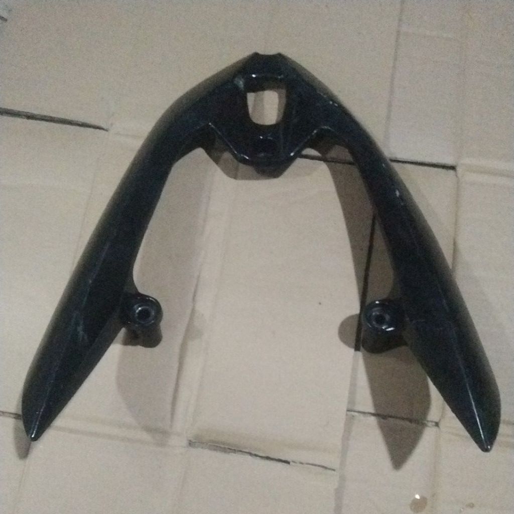 behel belakang honda vario led old bekas