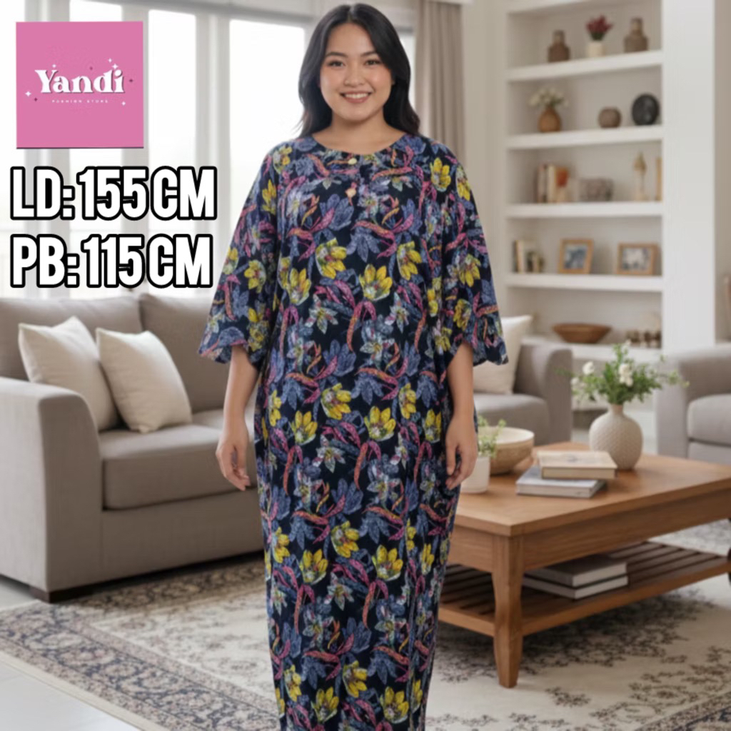 KUDA MAS ORI DASTER JUMBO LD 150-155 CM PREMIUM