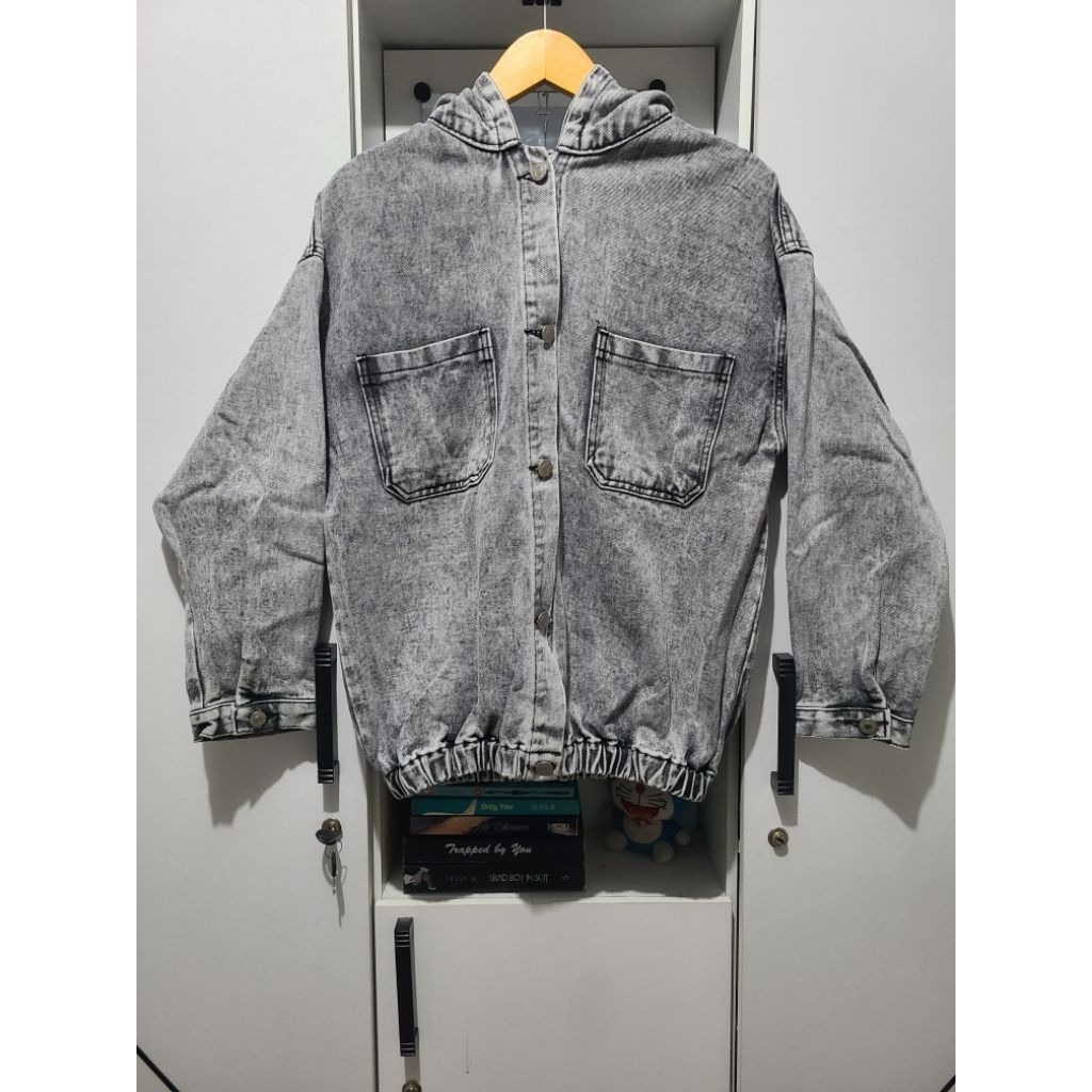 Vintage Oversize Denim preloved