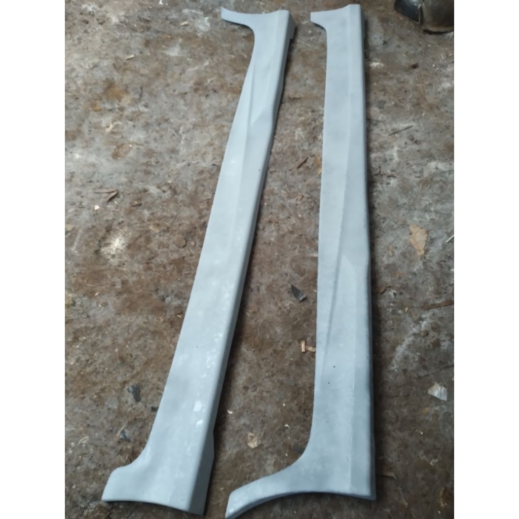 bodykit samping avanza xenia