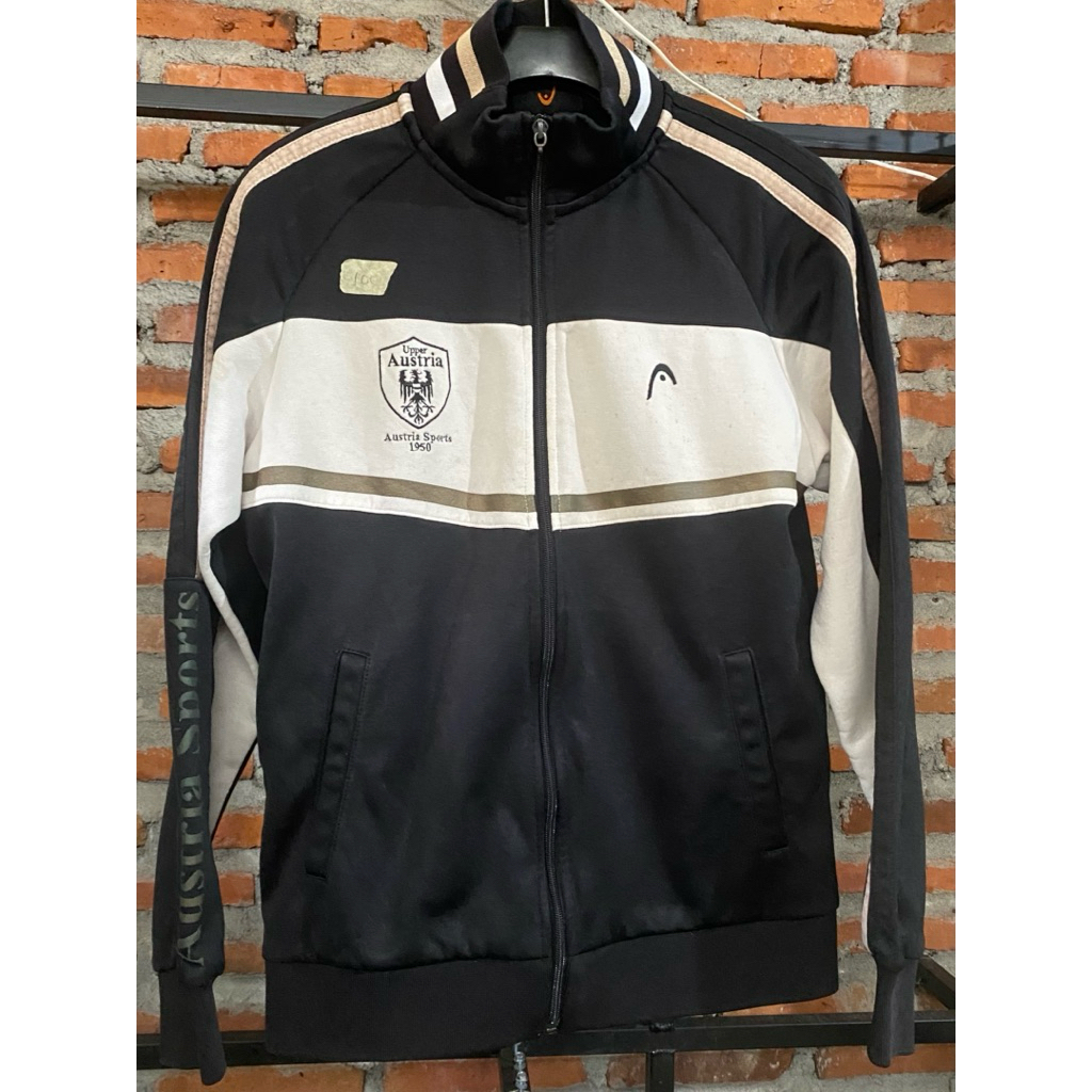 JAKET HEAD