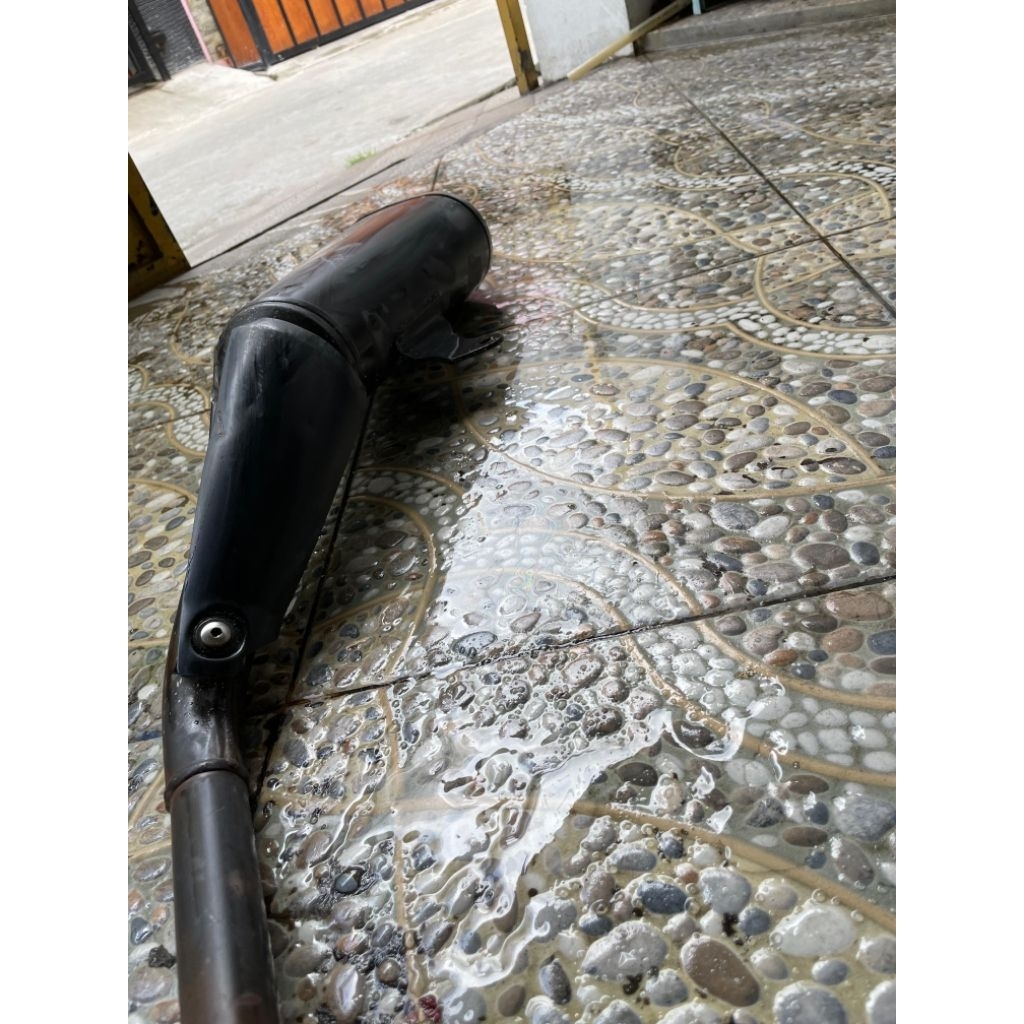 knalpot gsx r standar