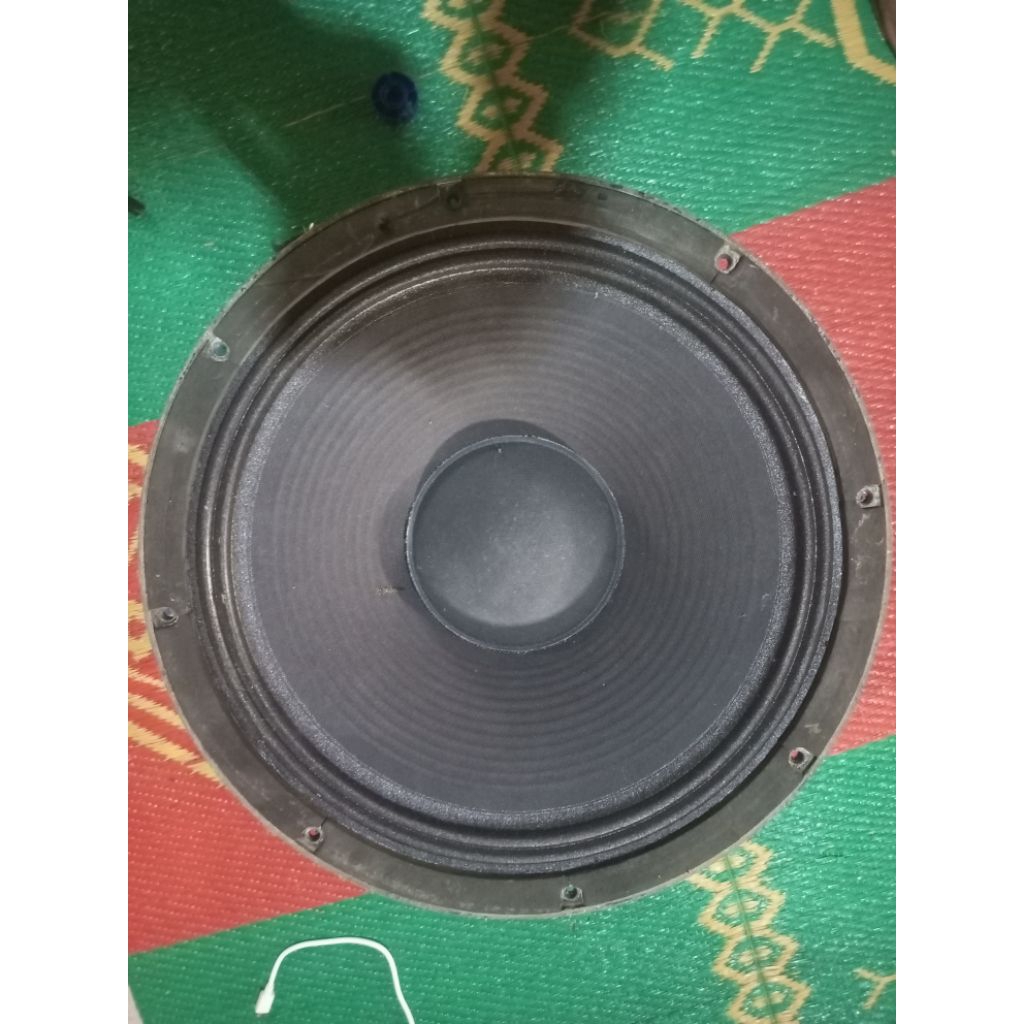 spiker 15 inch acr clasik 1580