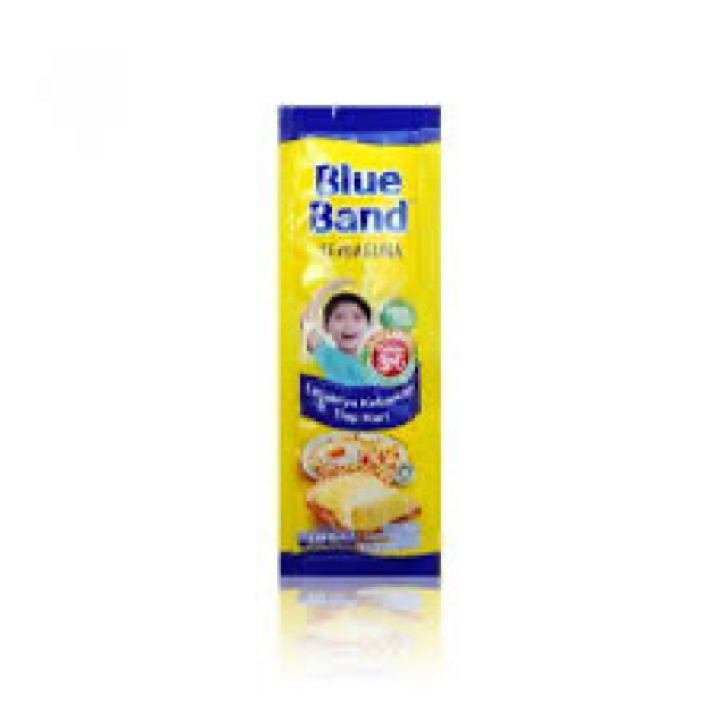 blueband sachet 20gr