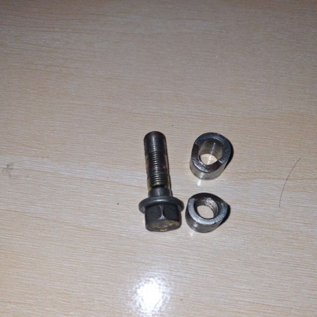 baut stang satria 2tak