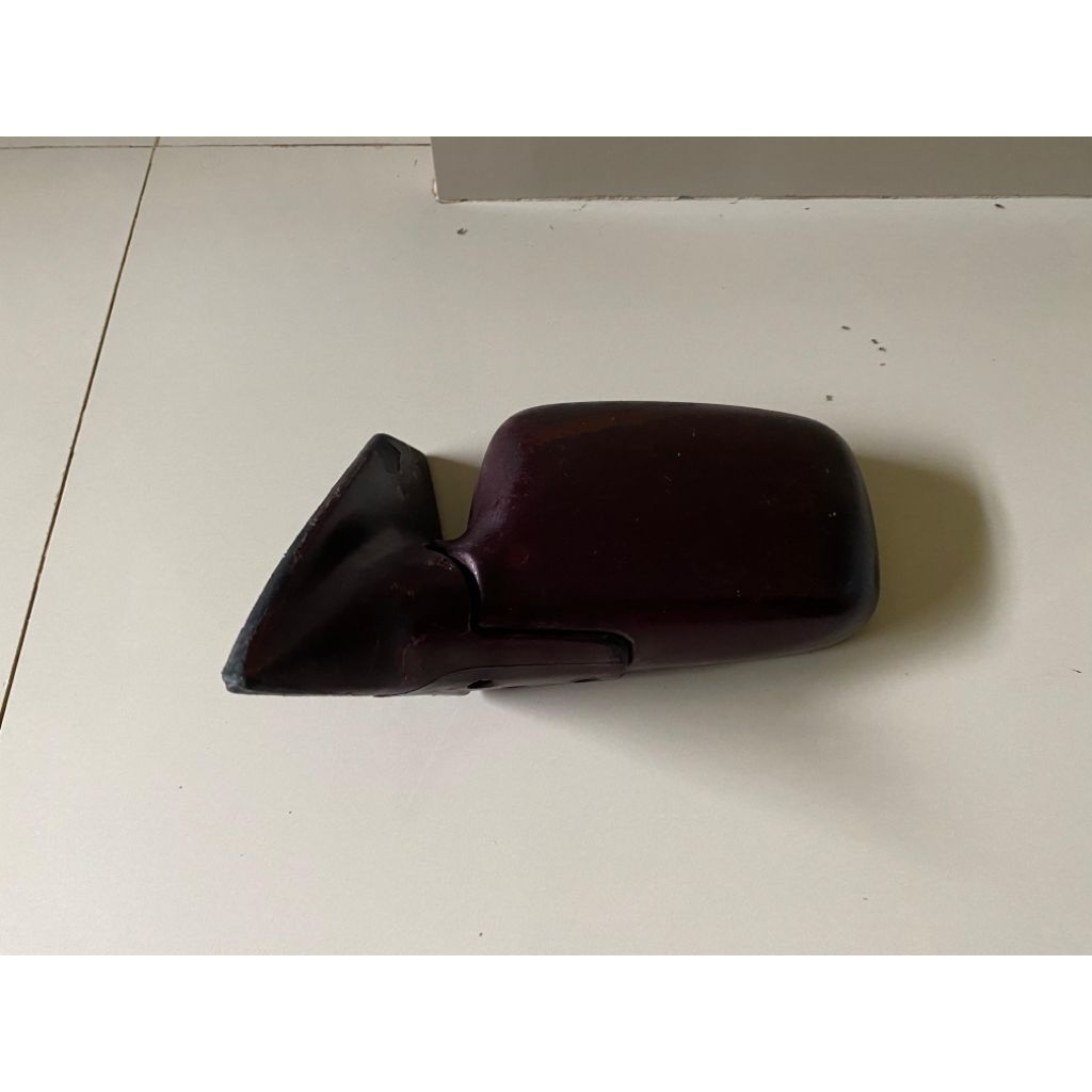 Spion sepion kiri Starlet original