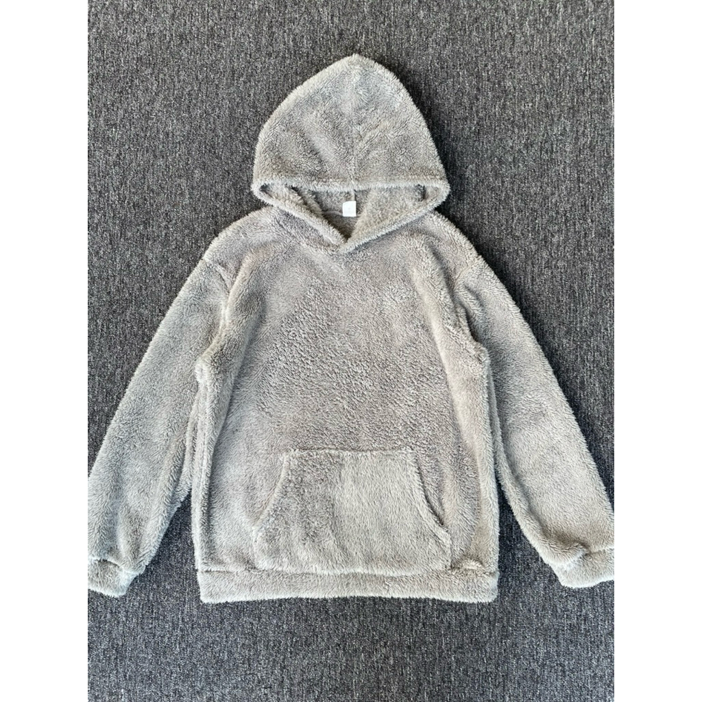 Uniqlo Jacket fur || jacket uniqlo hangat