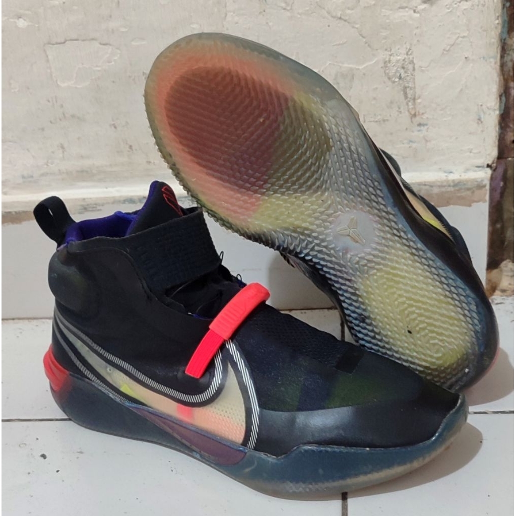 Nike Kobe AD NXT FF