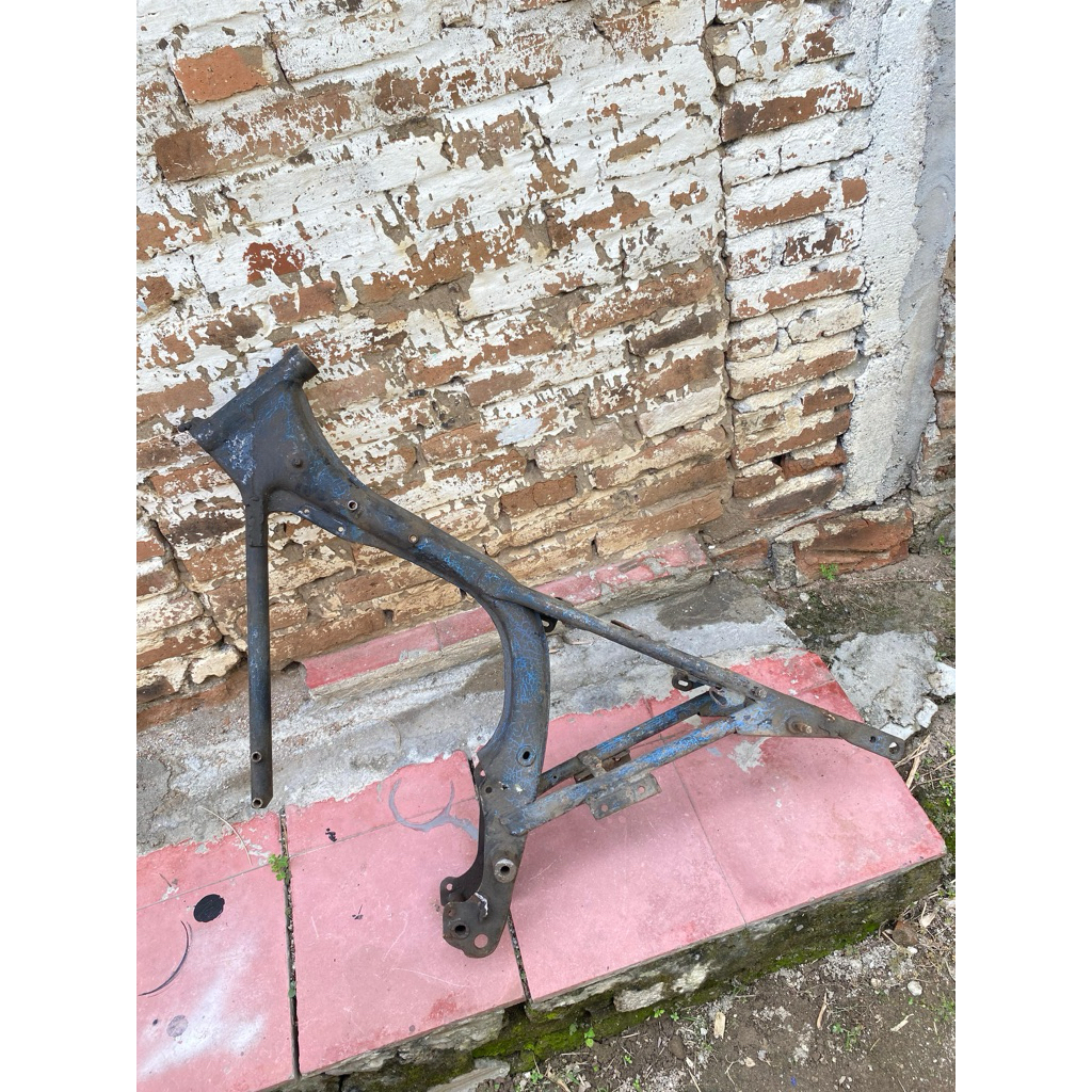 rangka cb k2 original