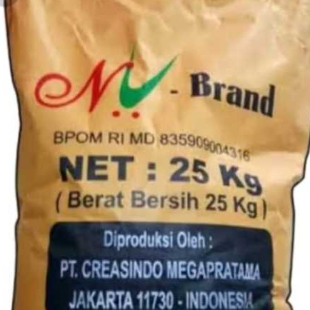 susu bubuk nu brand 500gr