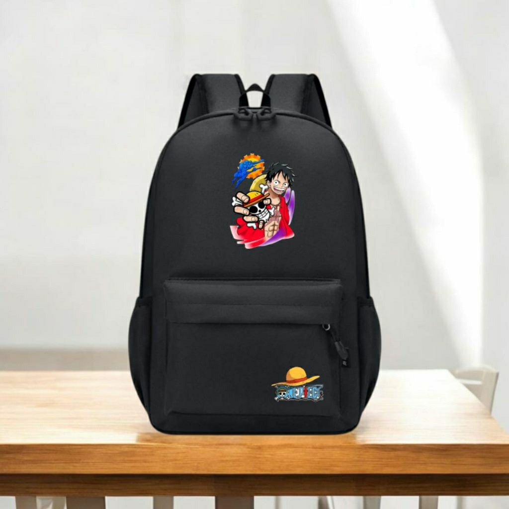 Tas ransel pria smp smk sma Dl