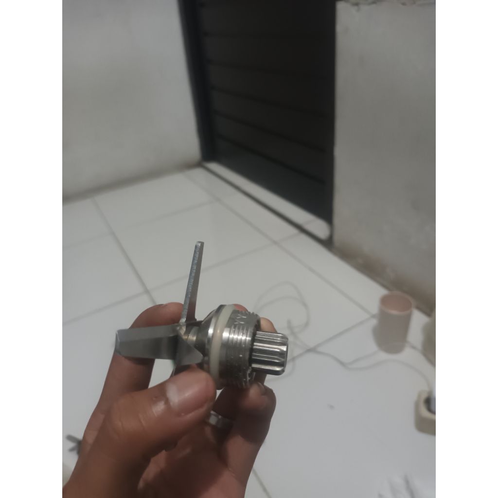 Pisau Blender JTC Omniblend