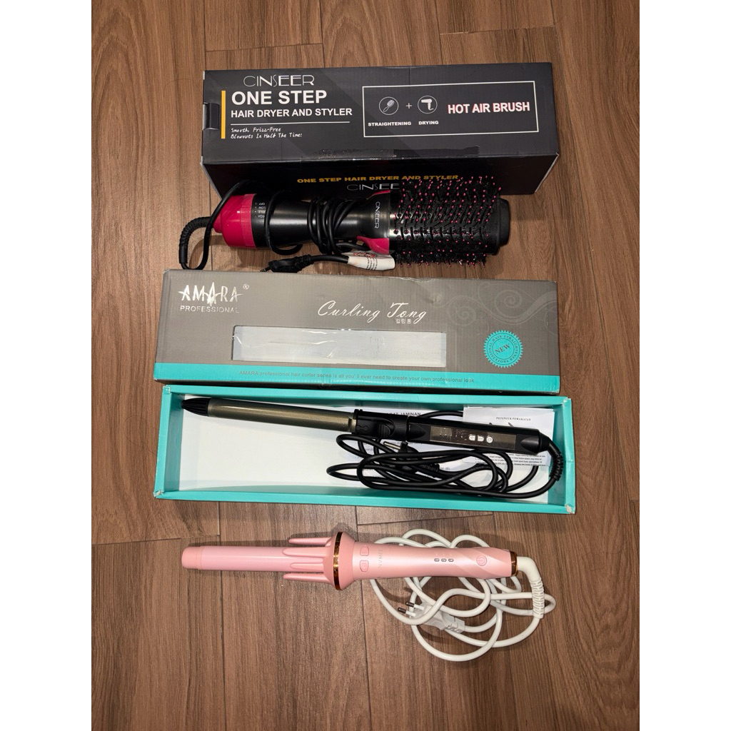 preloved catokan klintong amara