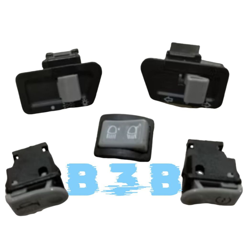 TOMBOL SAKLAR VARIO 110 LAMA KARBU ABU ABU