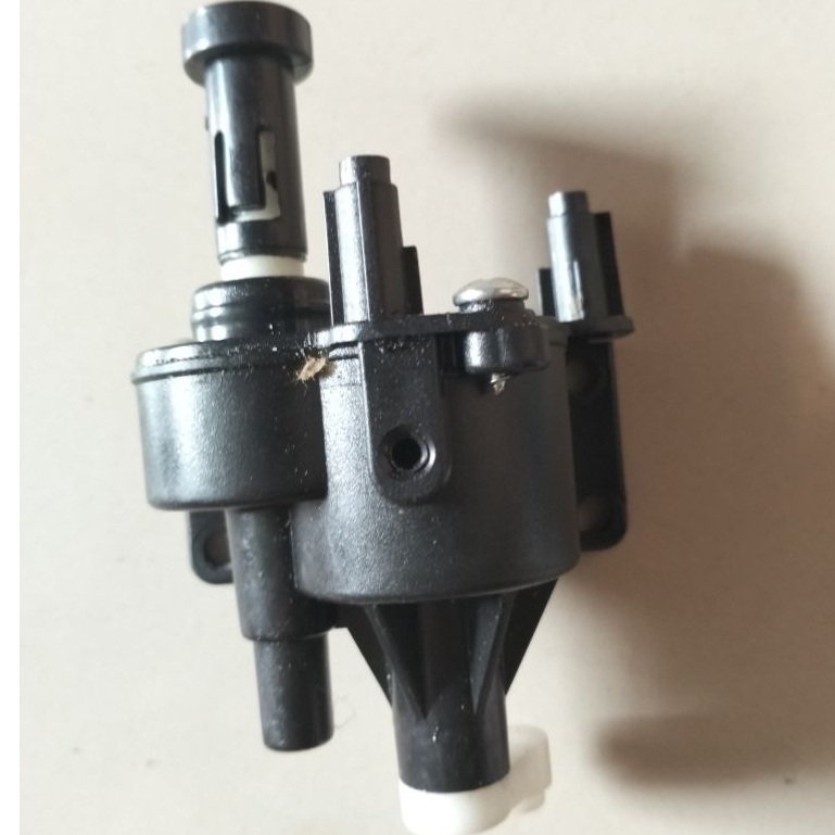 GEARBOX KIPAS ANGIN 12INCH ORIGINAL || GEARBOX KIPAS SEKAI 12" ORI