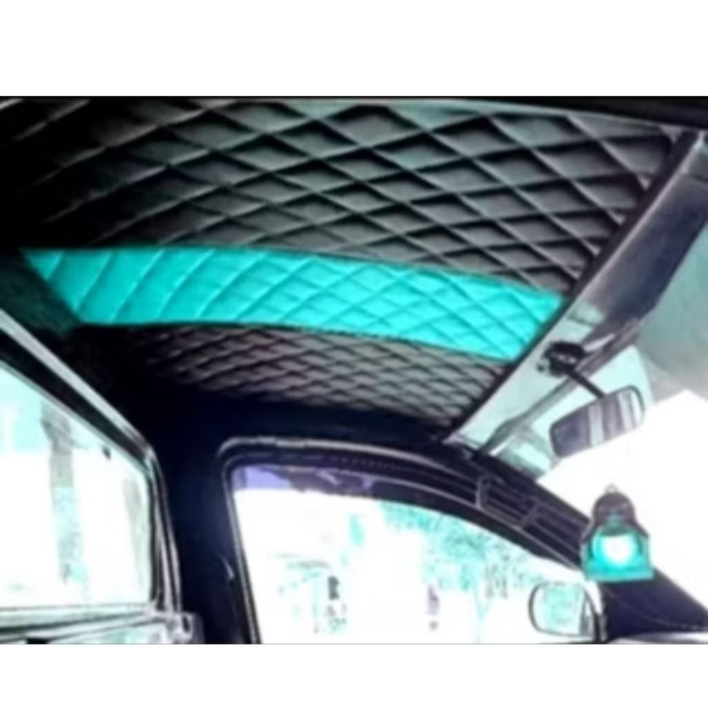 lapis plafon mobil pick up grandmax, L300, T120, futura, new crry, kijang pick up