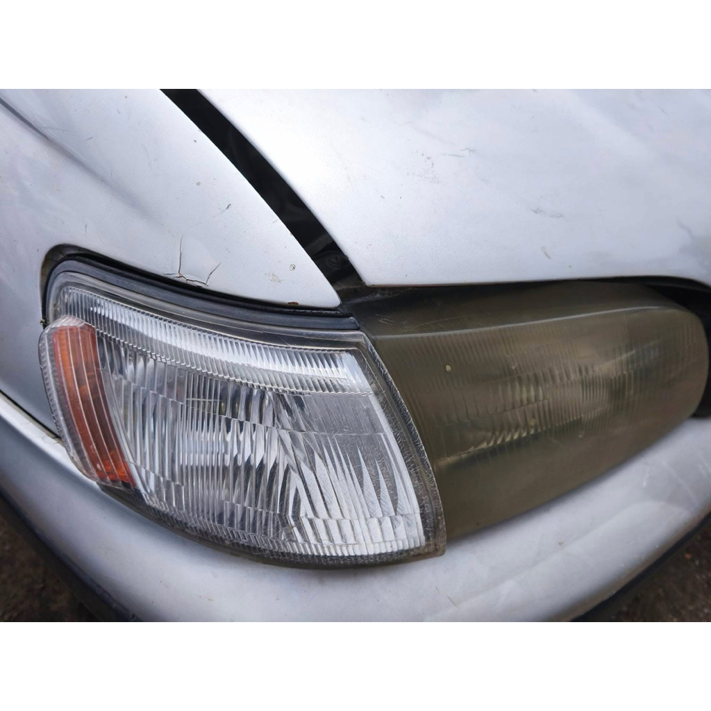 Lampu Sein Sen Corner Corona Absolute ST191  92-98