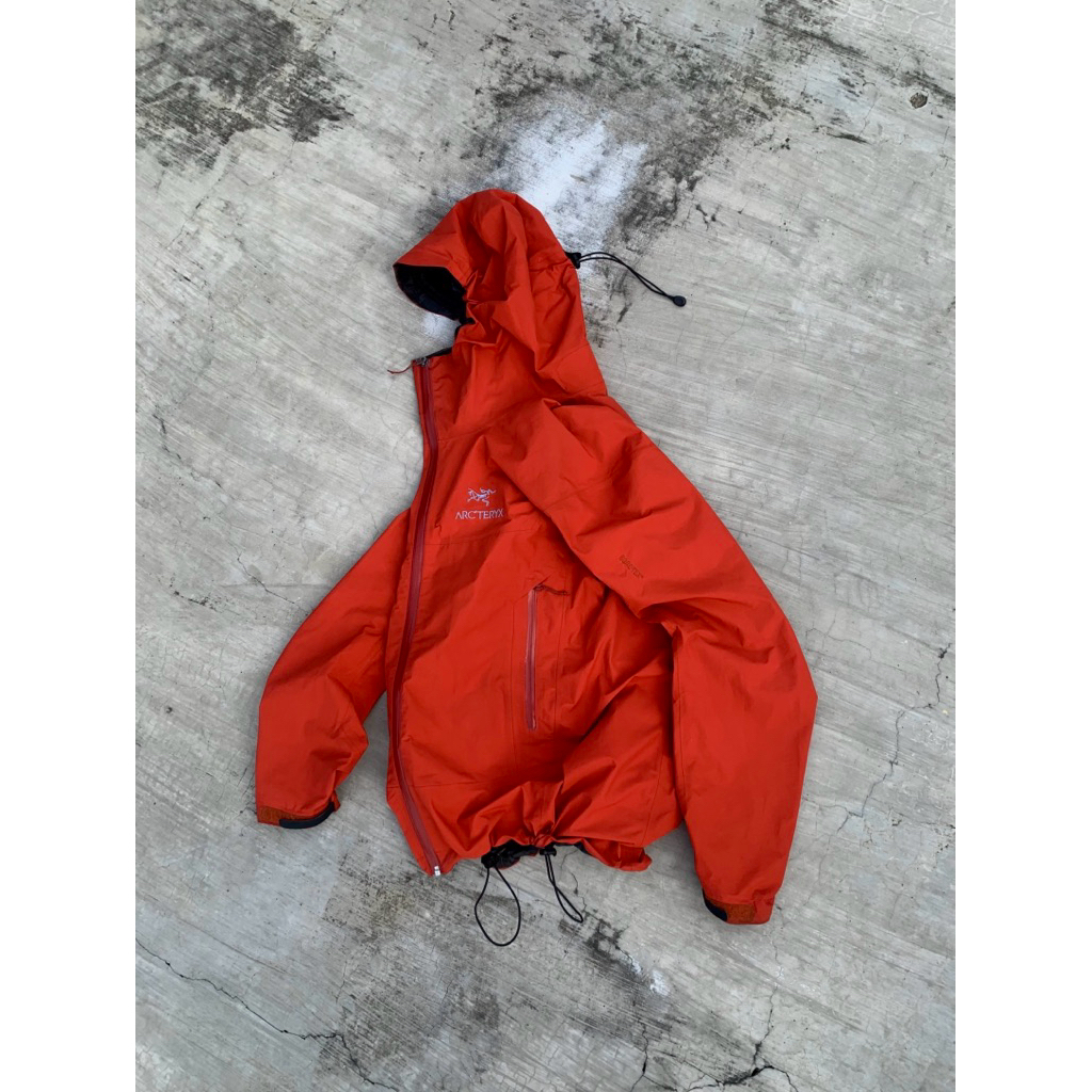 Arcteryx Beta SL Original