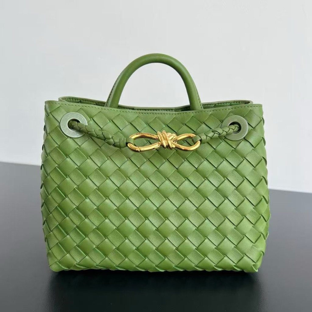 Luxco BV Andiamo Small Green Ghw