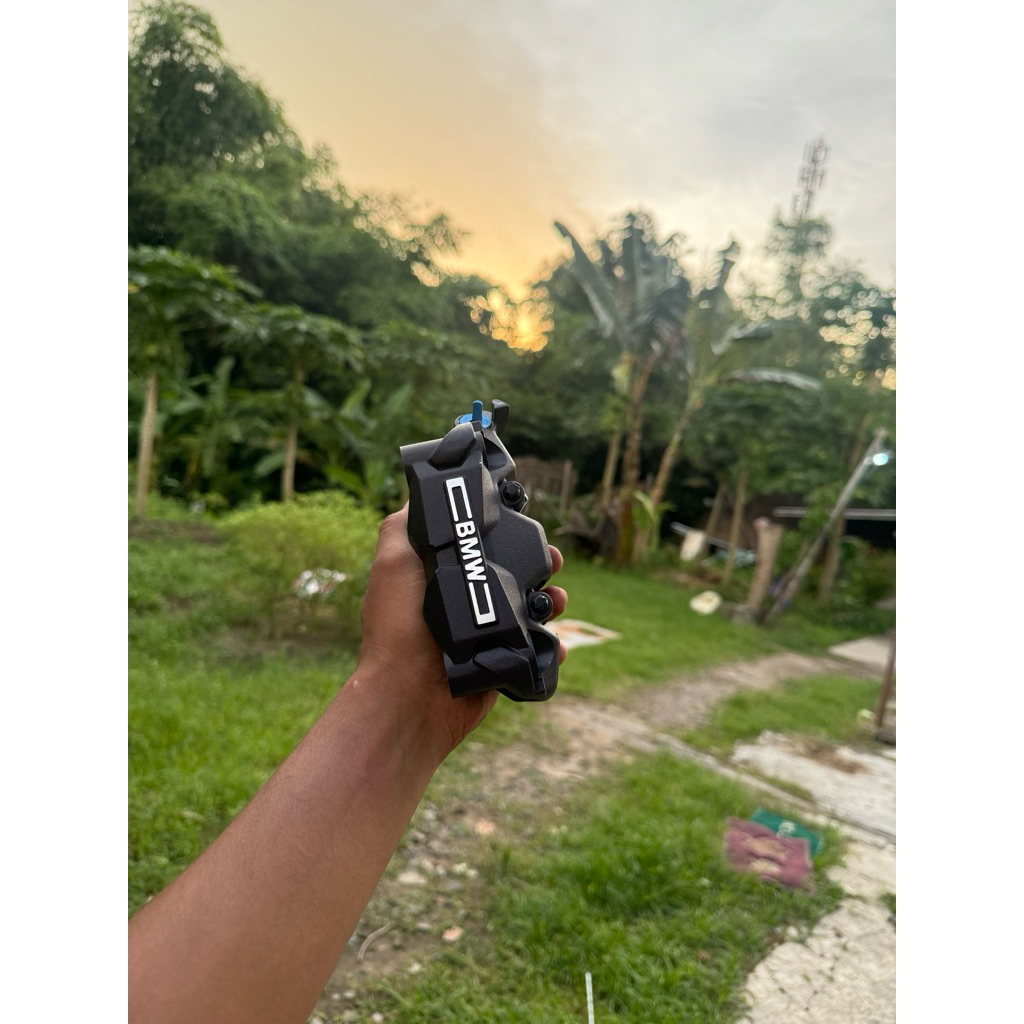 Kaliper bmw kiri original