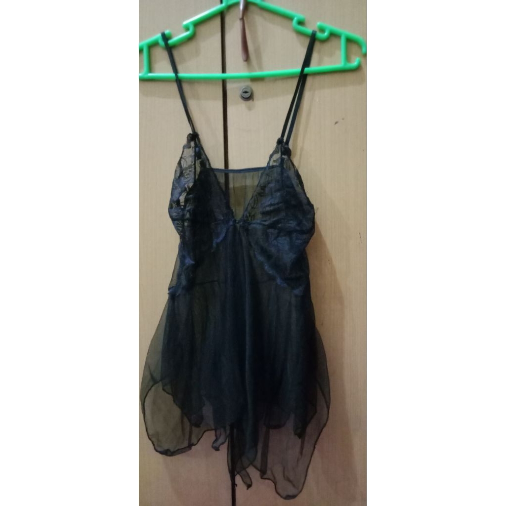 LINGERIE/BAJU TIDUR TERAWANG