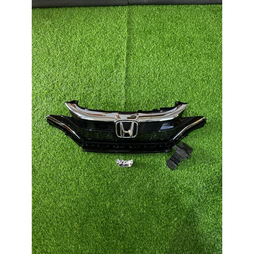 Grill Jazz GK5 JDM GK5 1:1 (BRAND NEW)