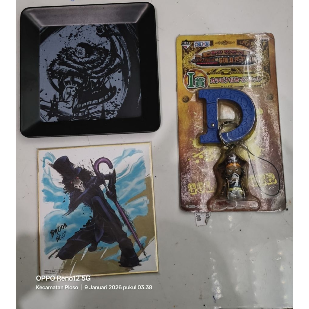 marcendise original one piece set 3pcs