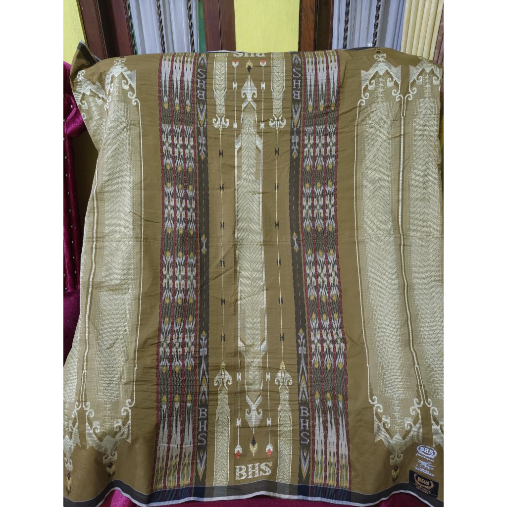 BHS MASTERPIECE SECOND (ada minus)