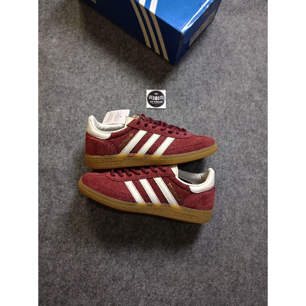 ADIDAS SPESIAL CW GLASGOW