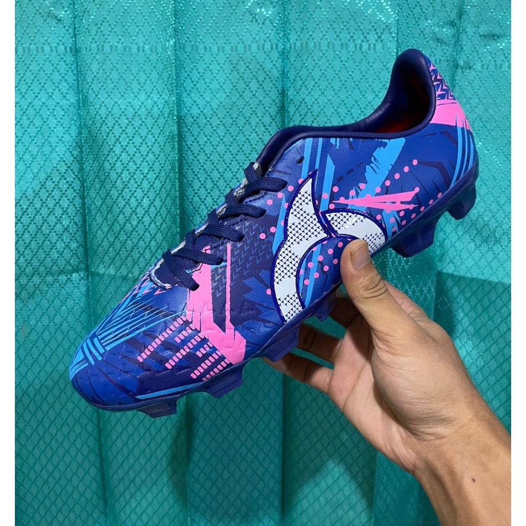 Sepatu Bola Ortus Original Size 42