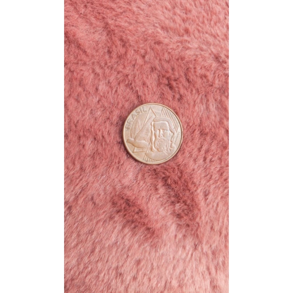 Uang Koin 5 Centavos Brazil 2004