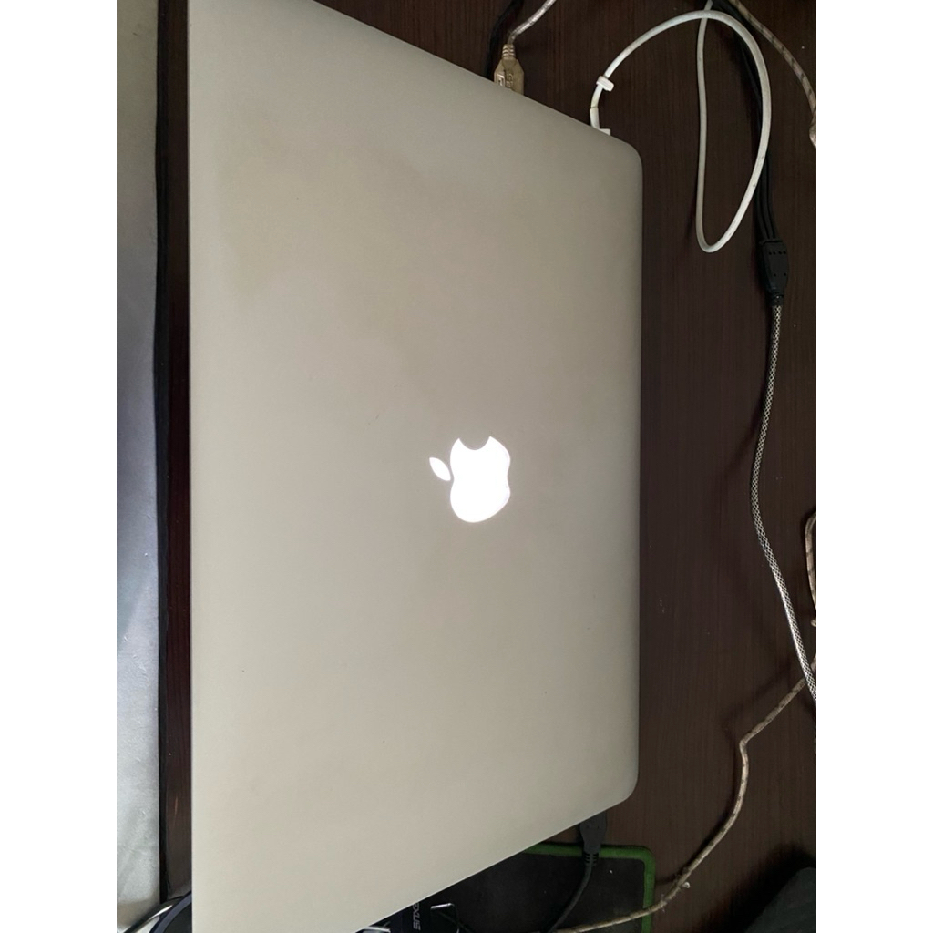 macbook pro 15 inch 2015