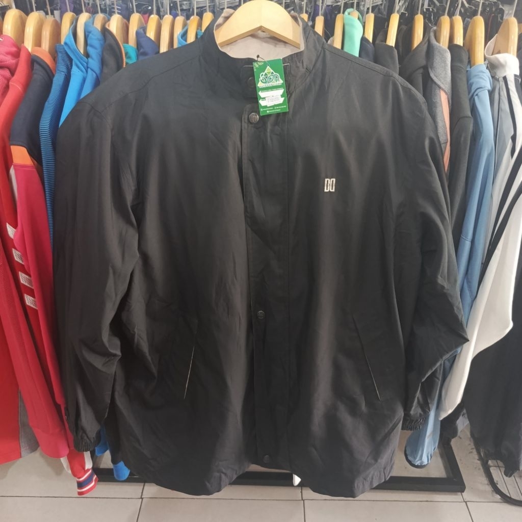 Jaket casual outdoor DAKS