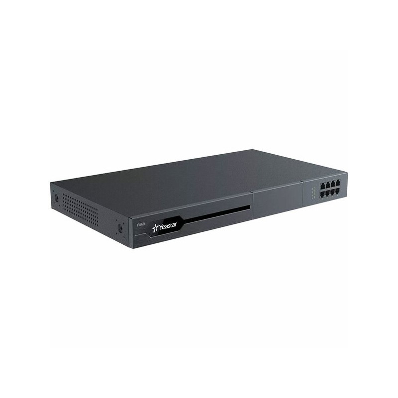 Yeastar IP PBX P560