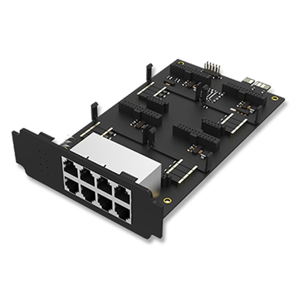 Yeastar EX08 Expansion Boards