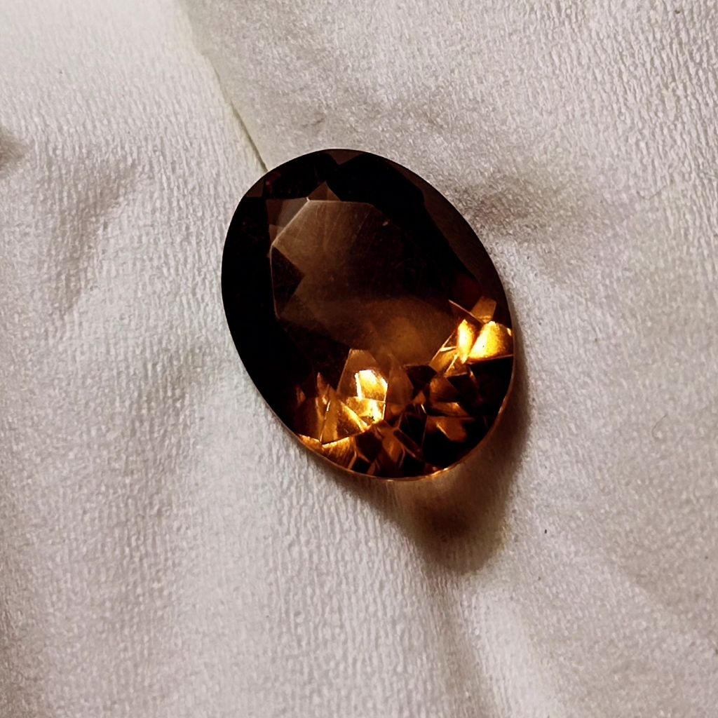 Kecubung Teh Natural Borneo Kalimantan Kecubung Coca-Cola