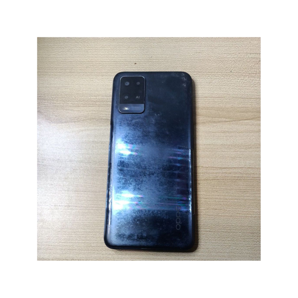 MESIN OPPO A54 4/64 & 6/128 JAMIN 99% NORMAL TESTED UNIT