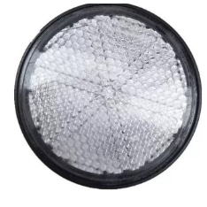 mata kucing bening aerox sepasang