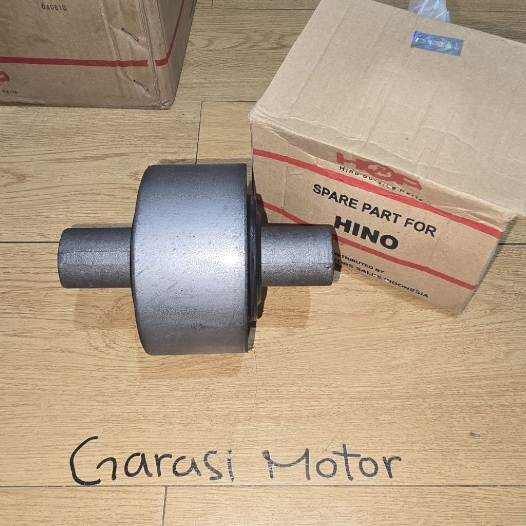 RUBBER BUSHING KARET DINGDONG 49305-1110 L
