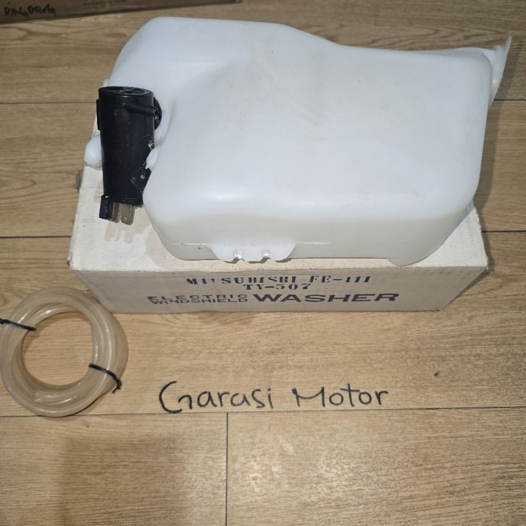 TABUNG AIR WIPER PS100 FE-111 TY-507