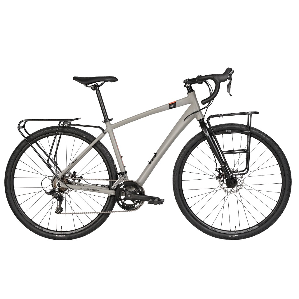 SEPEDA ELEMENT FRC38 GRAVEL NEW
