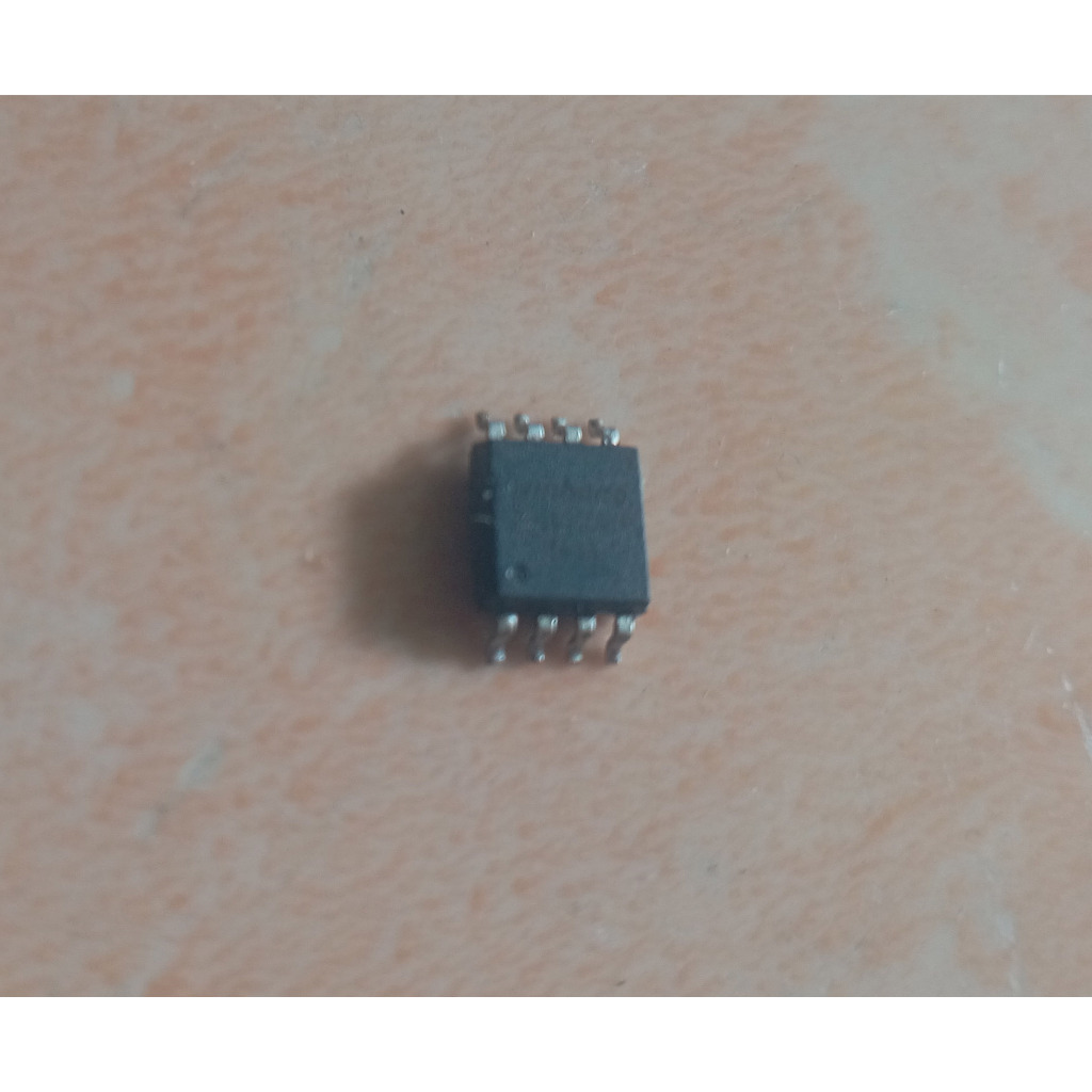 IC Bios Firmware IC Flash 4MB untuk Universal TV Board T.VST59.031 Resolusi 1366 x 768