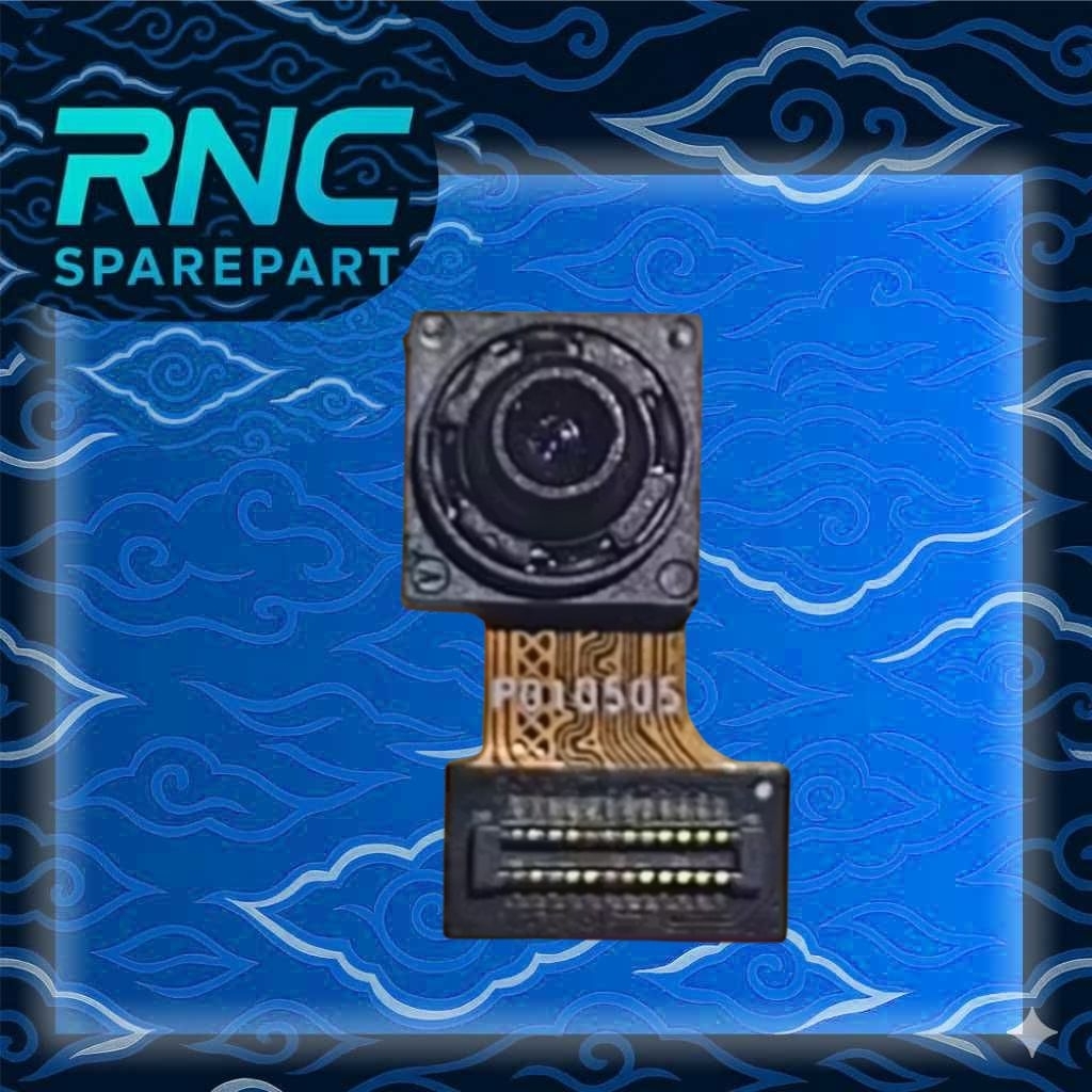 Kamera Depan Realme C11 2021 Second Copotan