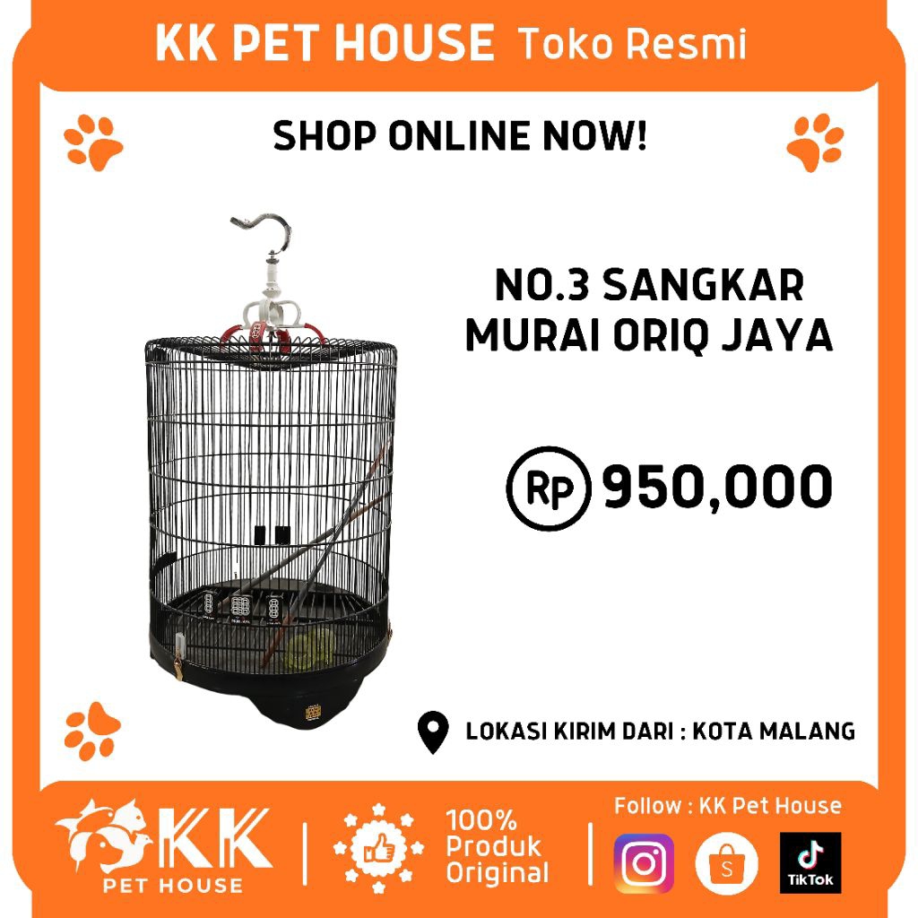 0771-NO.3 SANGKAR MURAI ORIQ JAYA